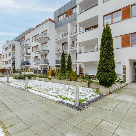 Apartments Swinoujscie Center II By Noclegi Renters Exterior photo